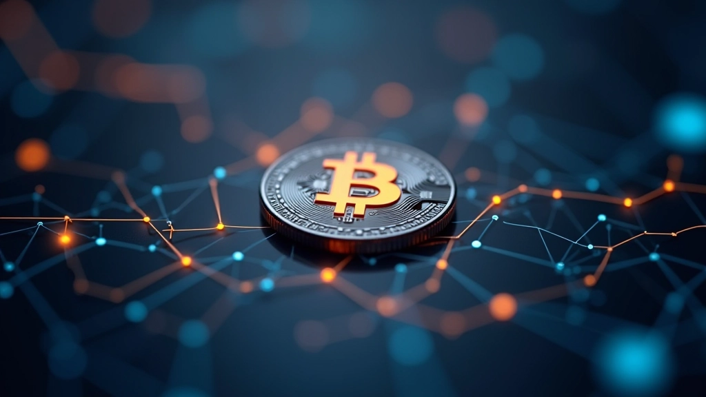 Blockchain ir finansinis saugumas