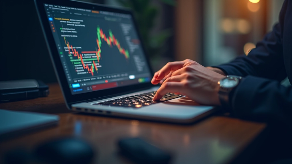 Blockchain technologija ir finansinis saugumas
