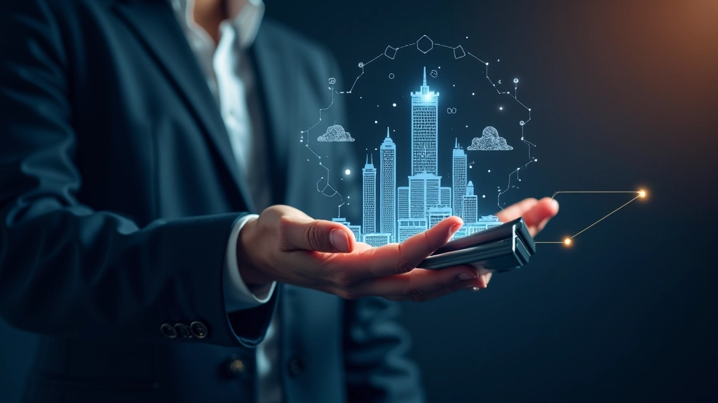 Blockchain technologija ir finansinis saugumas