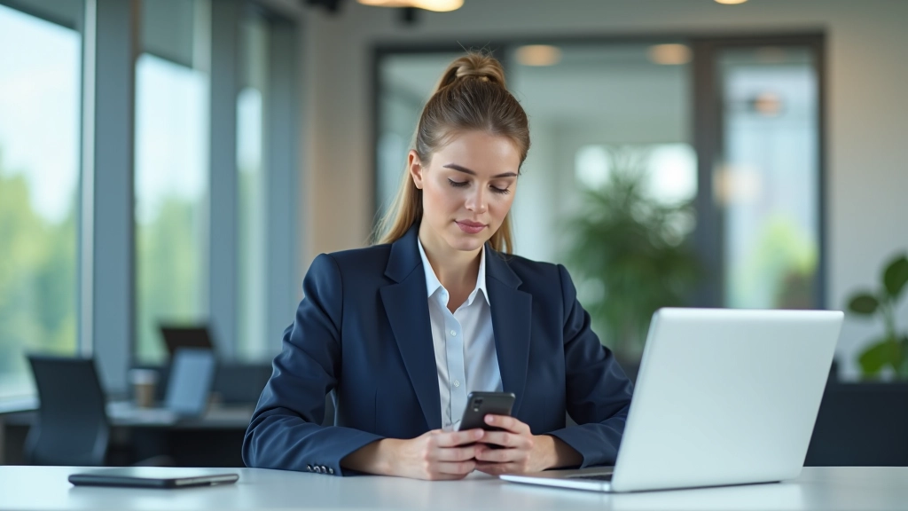 Mobili bankininkystė ir finansinės technologijos naudojimas kasdienėje verslo praktikoje